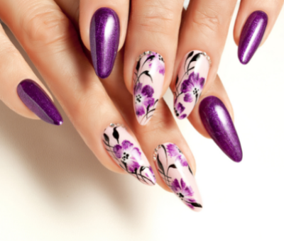 Acrylic Nails