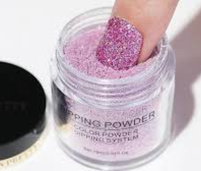 Dipping Powder